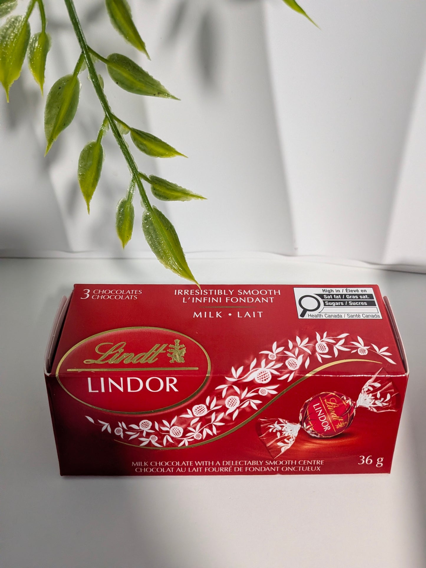 Lindt Lindor