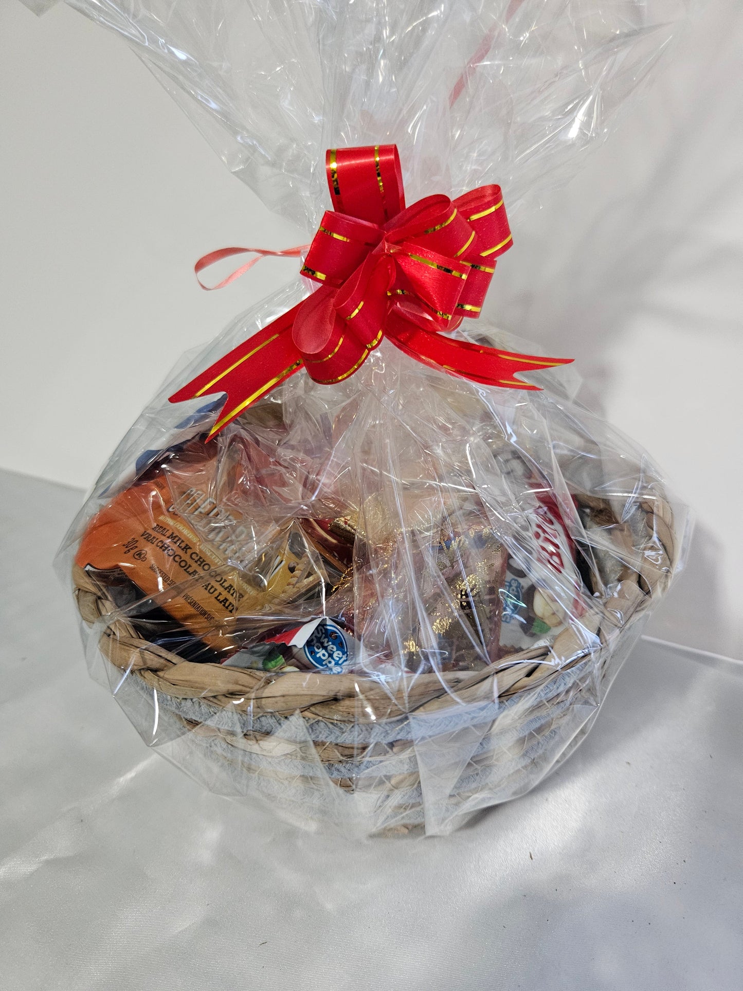 Rakhri basket /Rakhi hamper
