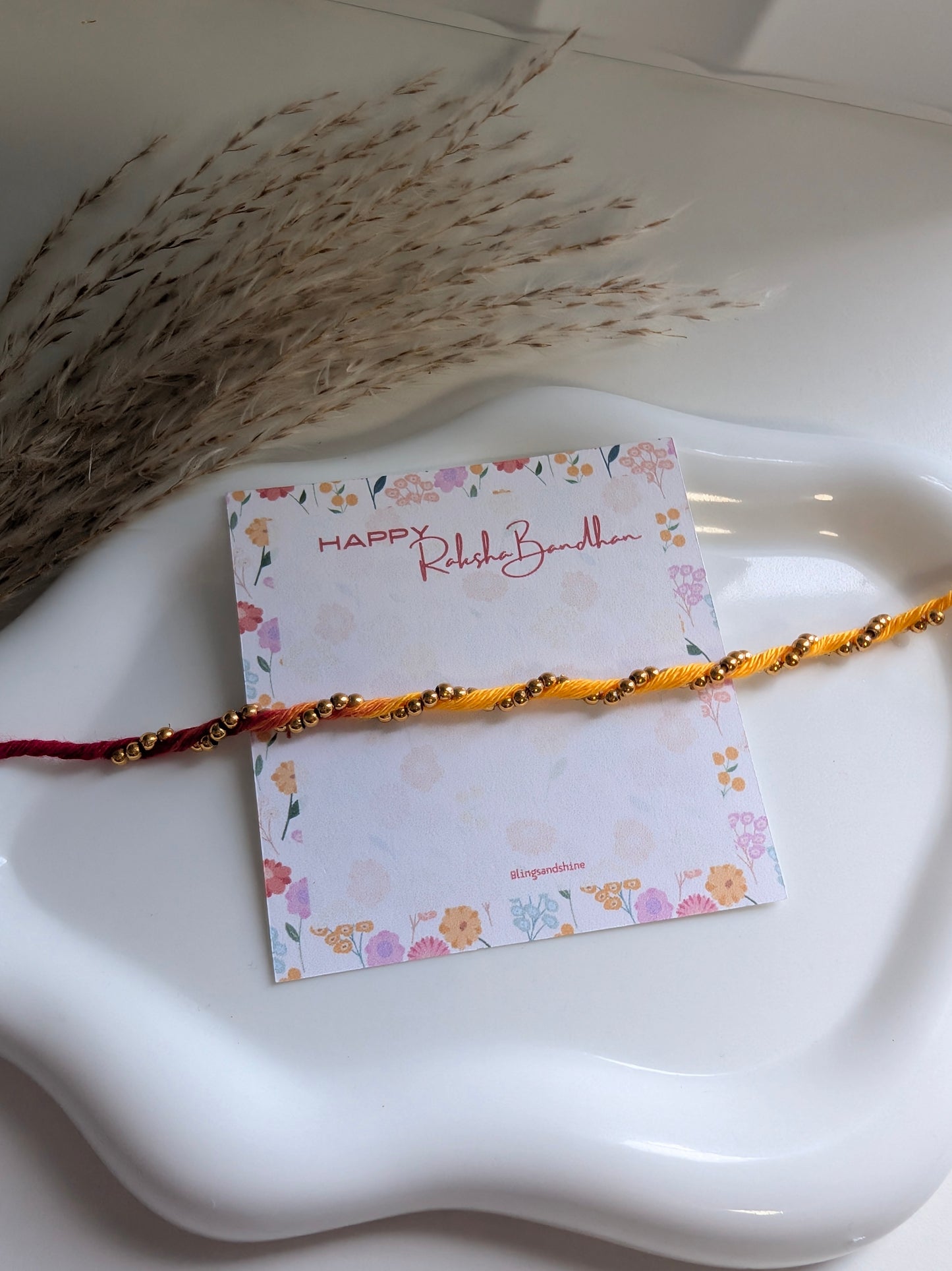 Custom order