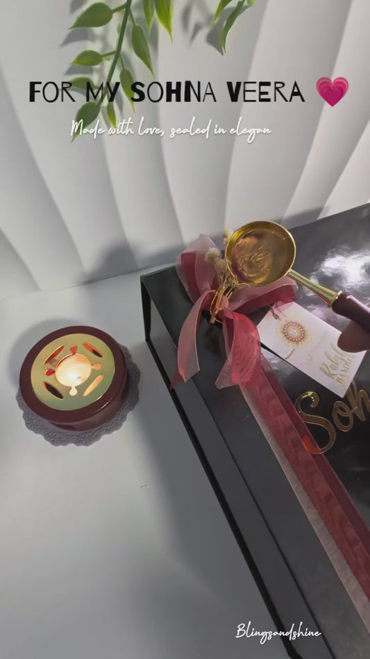 SOHNA VEERA LUXE BOX