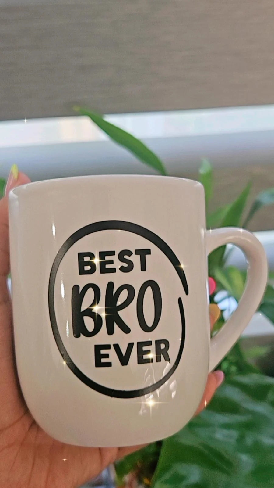 Best bro Mug