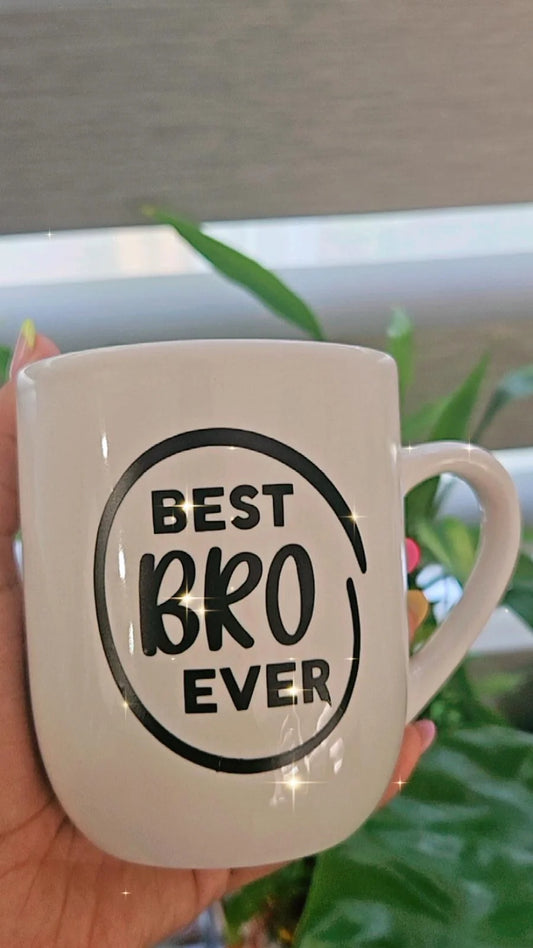 Best bro Mug