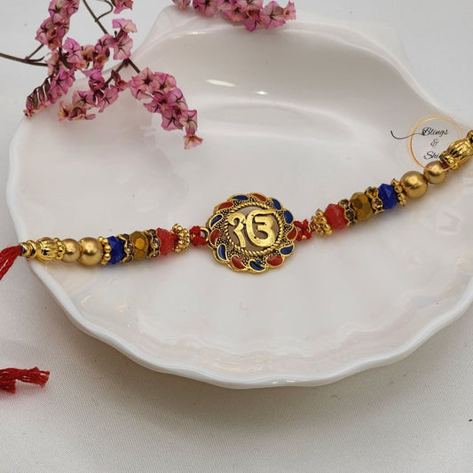 Ek onkar Rakhri | Ik Onkar Rakhi