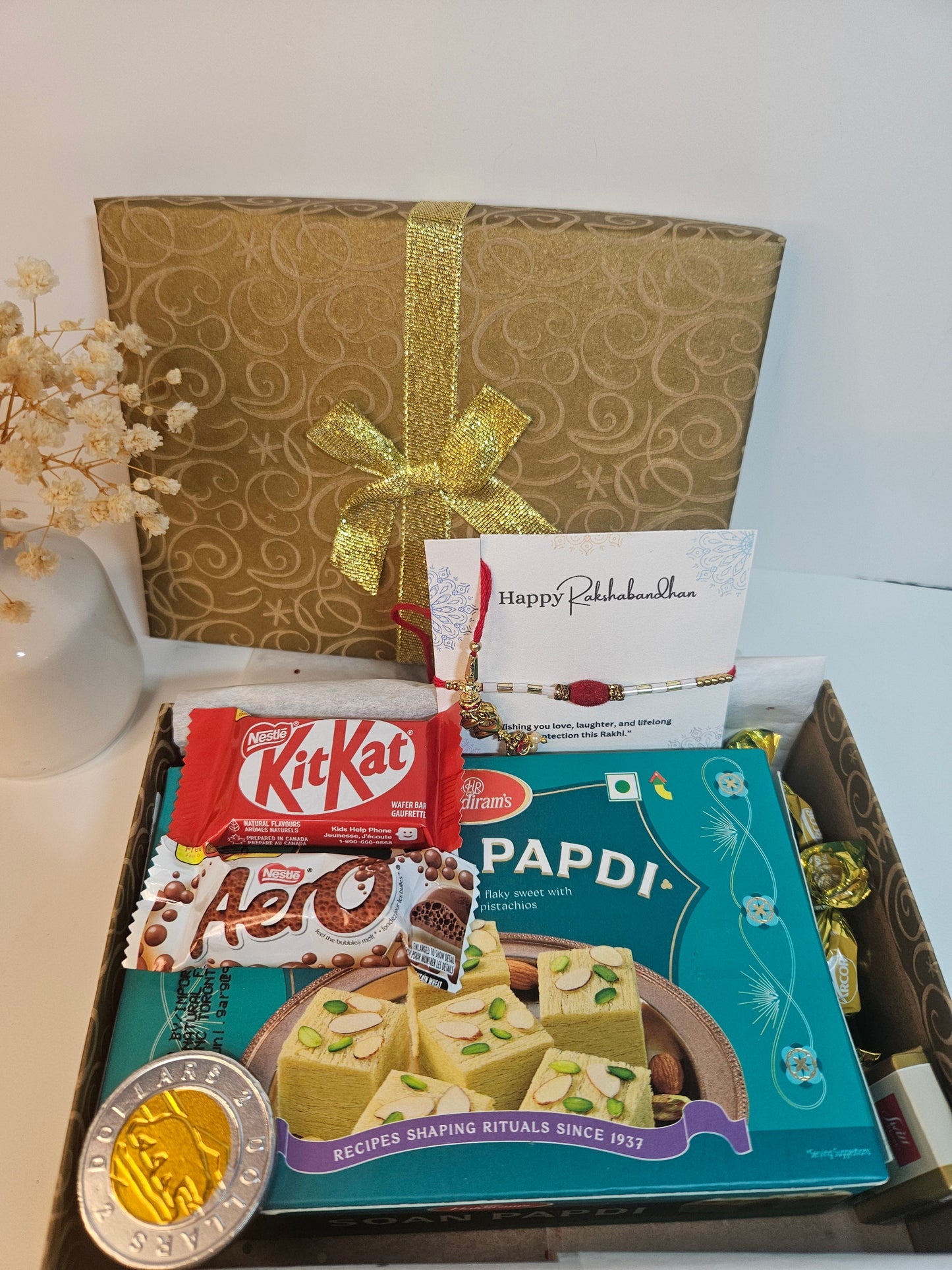 Budget Friendly hamper