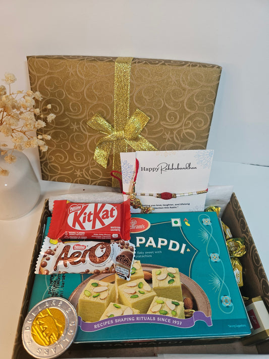 Budget Friendly hamper