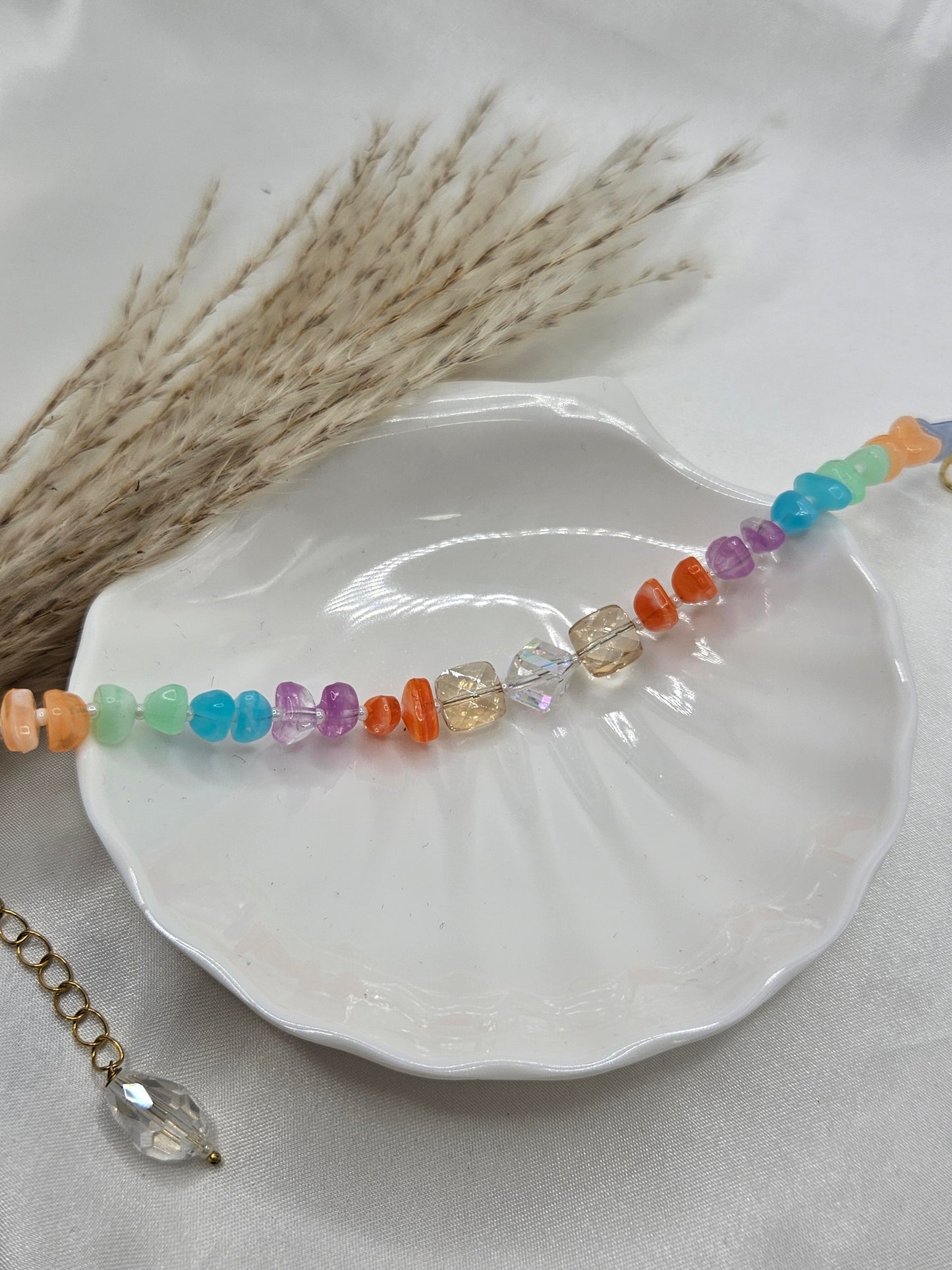 Bhabhi rakhi bracelet