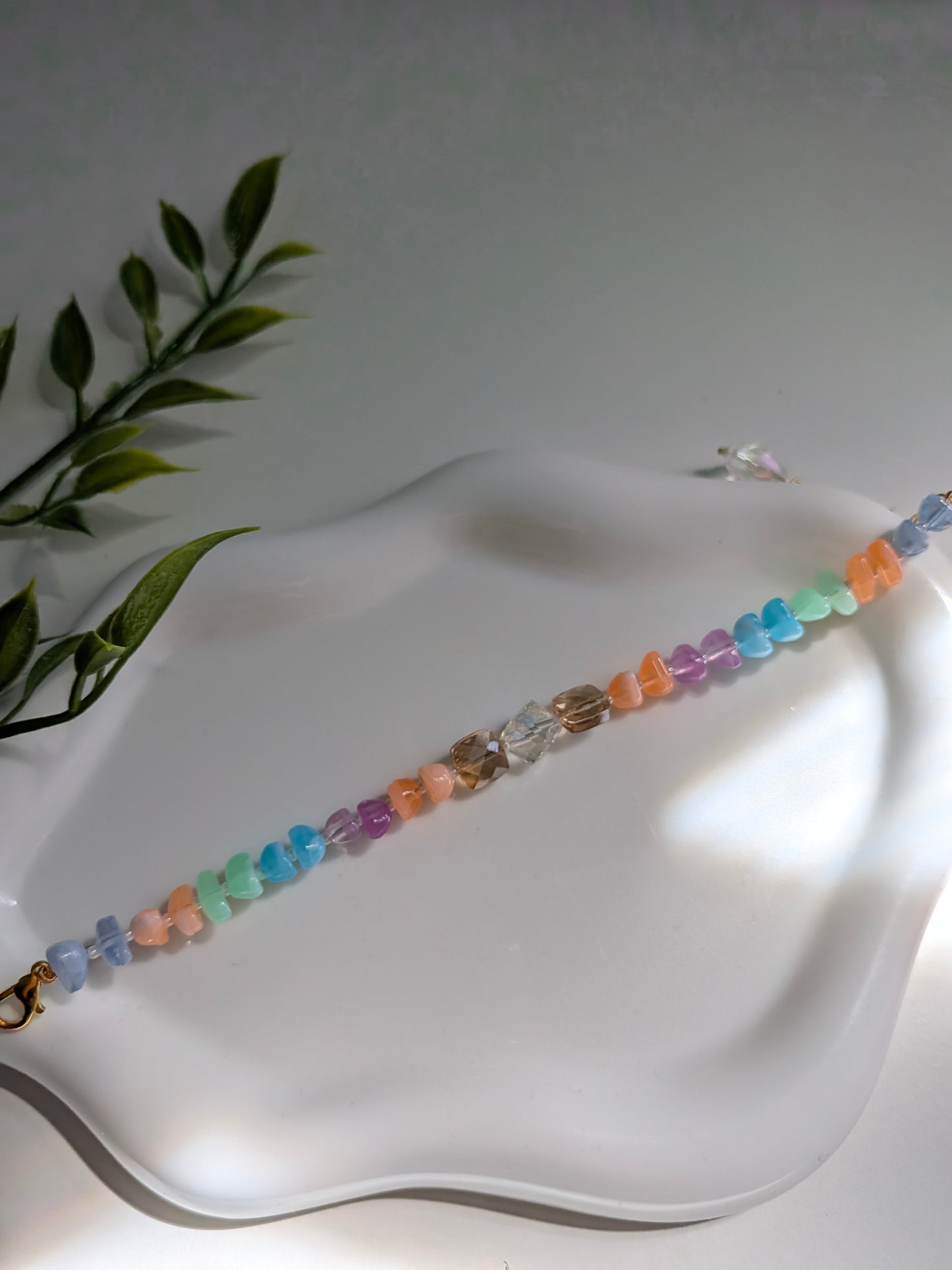 Bhabhi rakhi bracelet