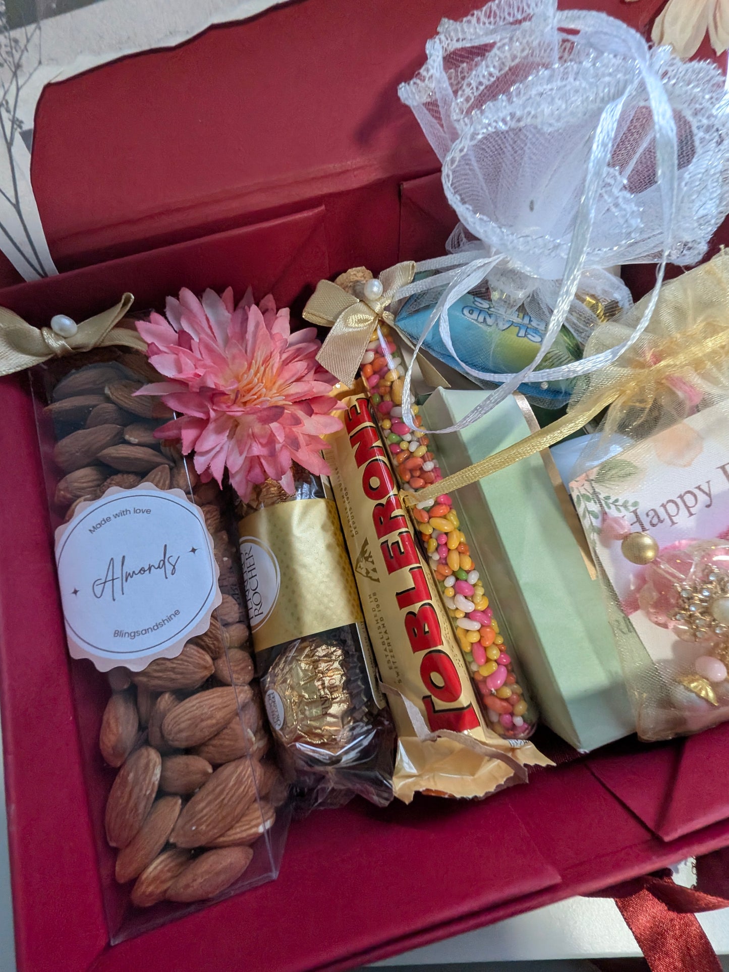 SOHNA VEERA & SOHNI BHABHI LUXE BOX