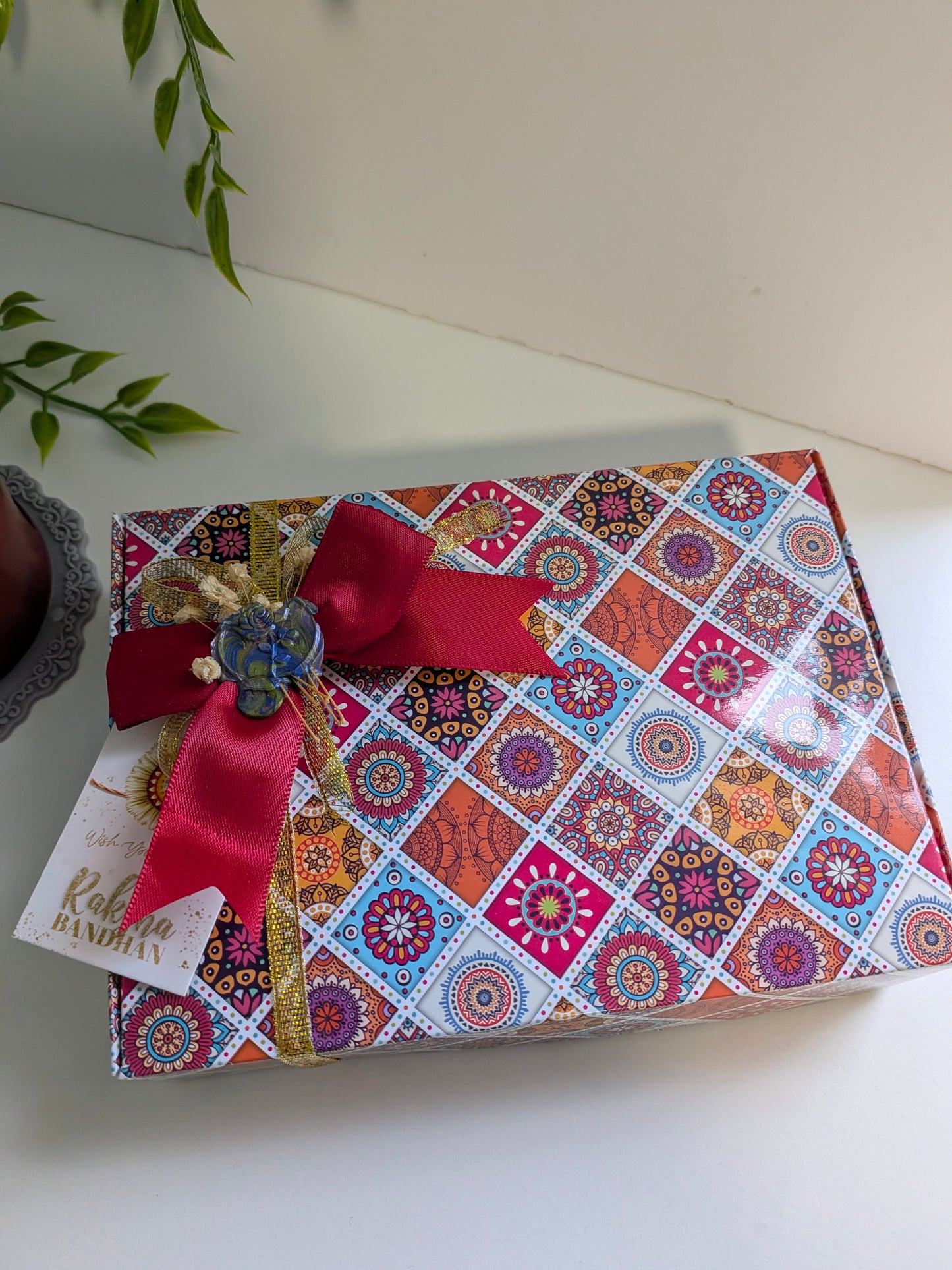 The mosaic family pack