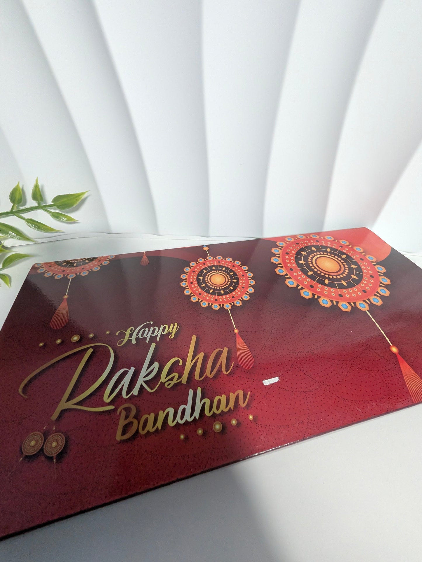 Red Festive Hamper