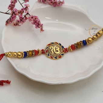 Ek onkar Rakhri | Ik Onkar Rakhi