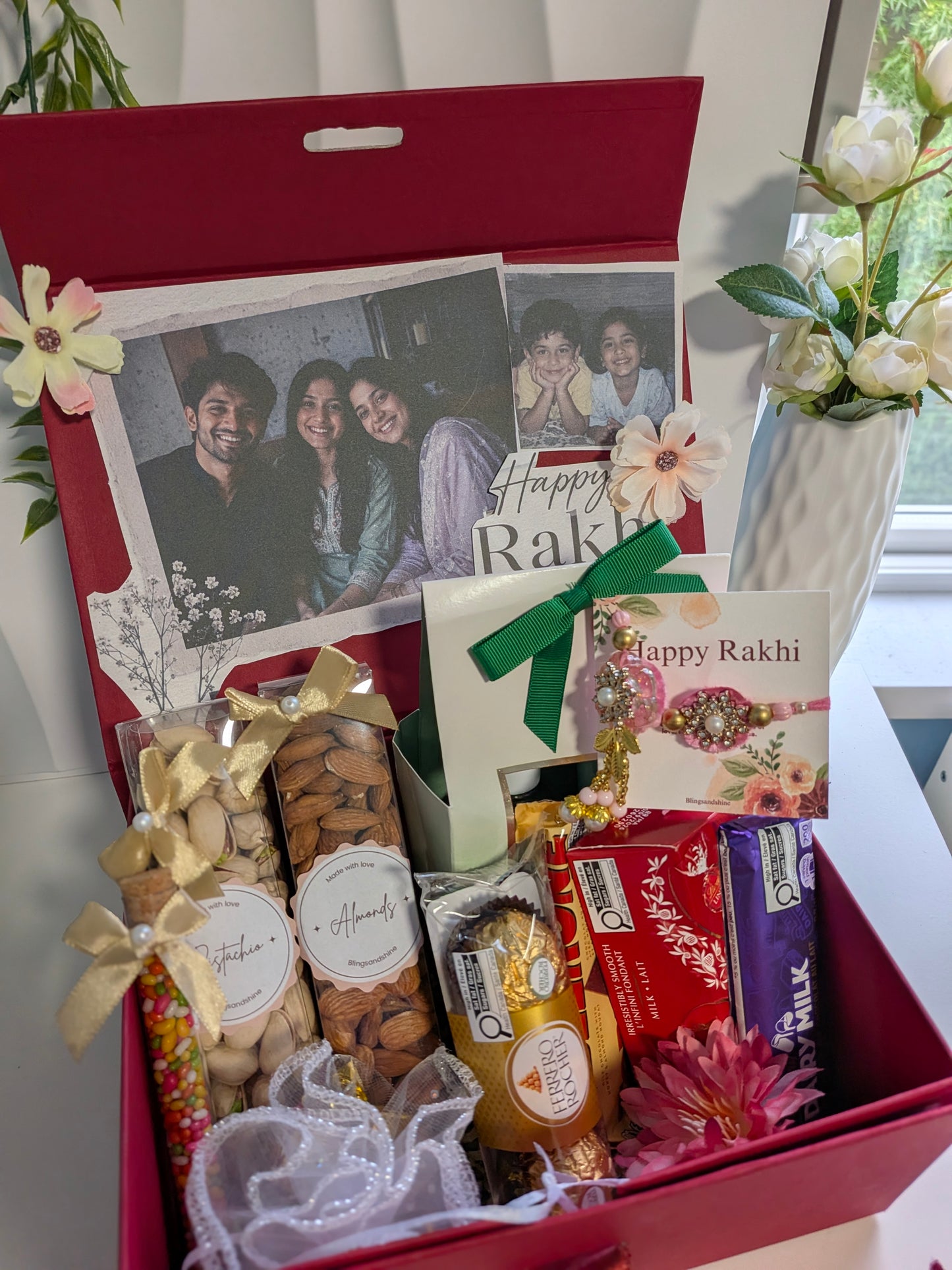 SOHNA VEERA & SOHNI BHABHI LUXE BOX