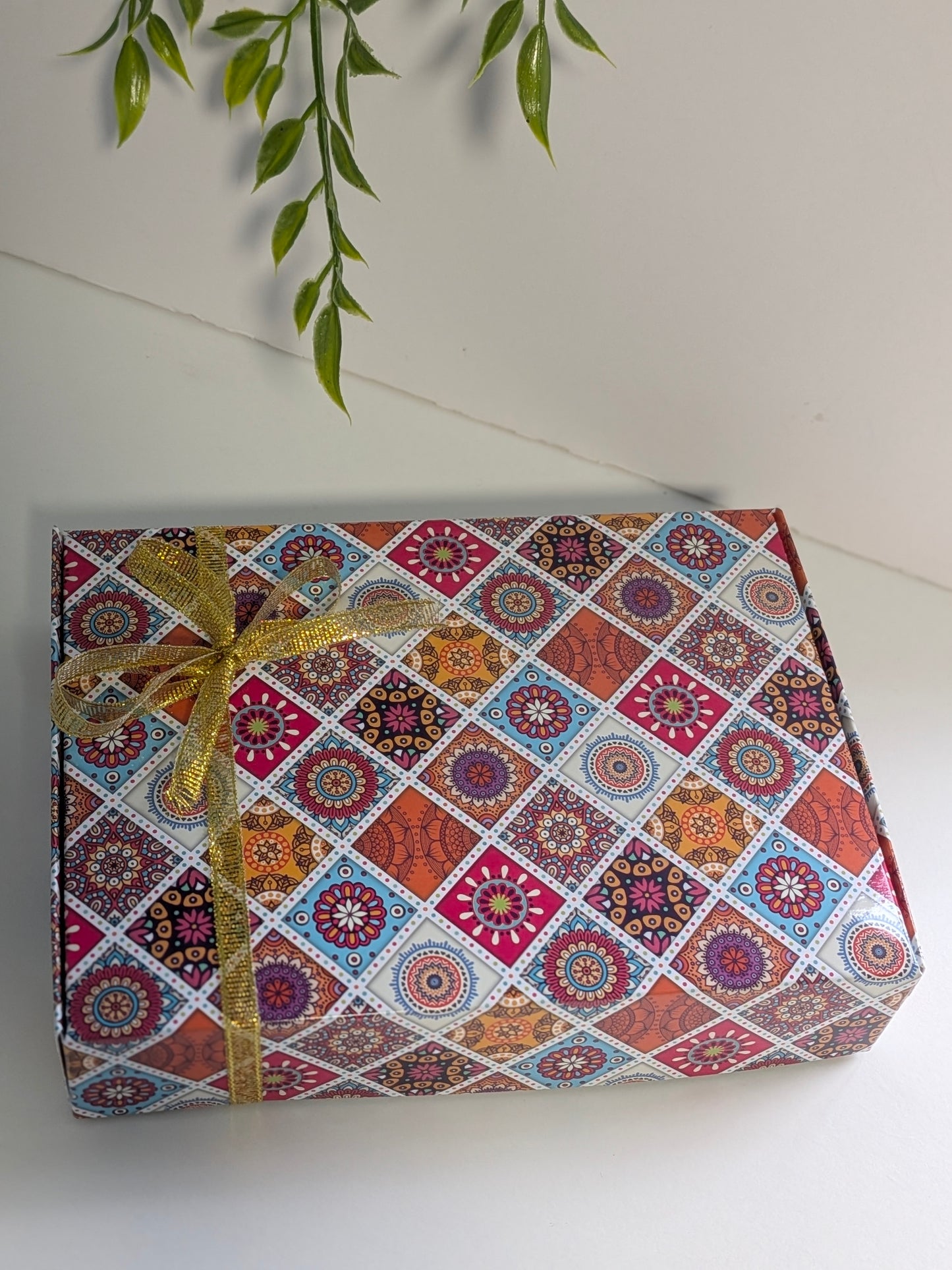 The mosaic family pack