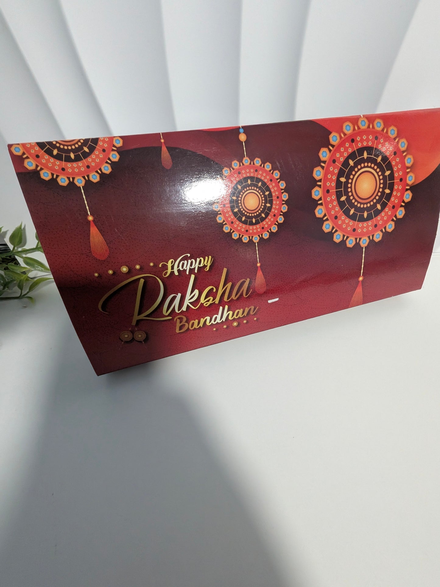 Red Festive Hamper